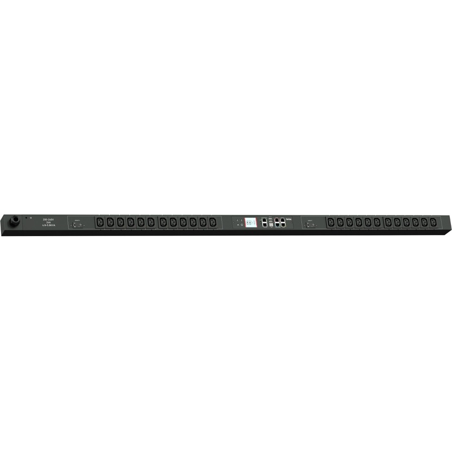 Raritan PX3 24-Outlets PDU-PX3-5496