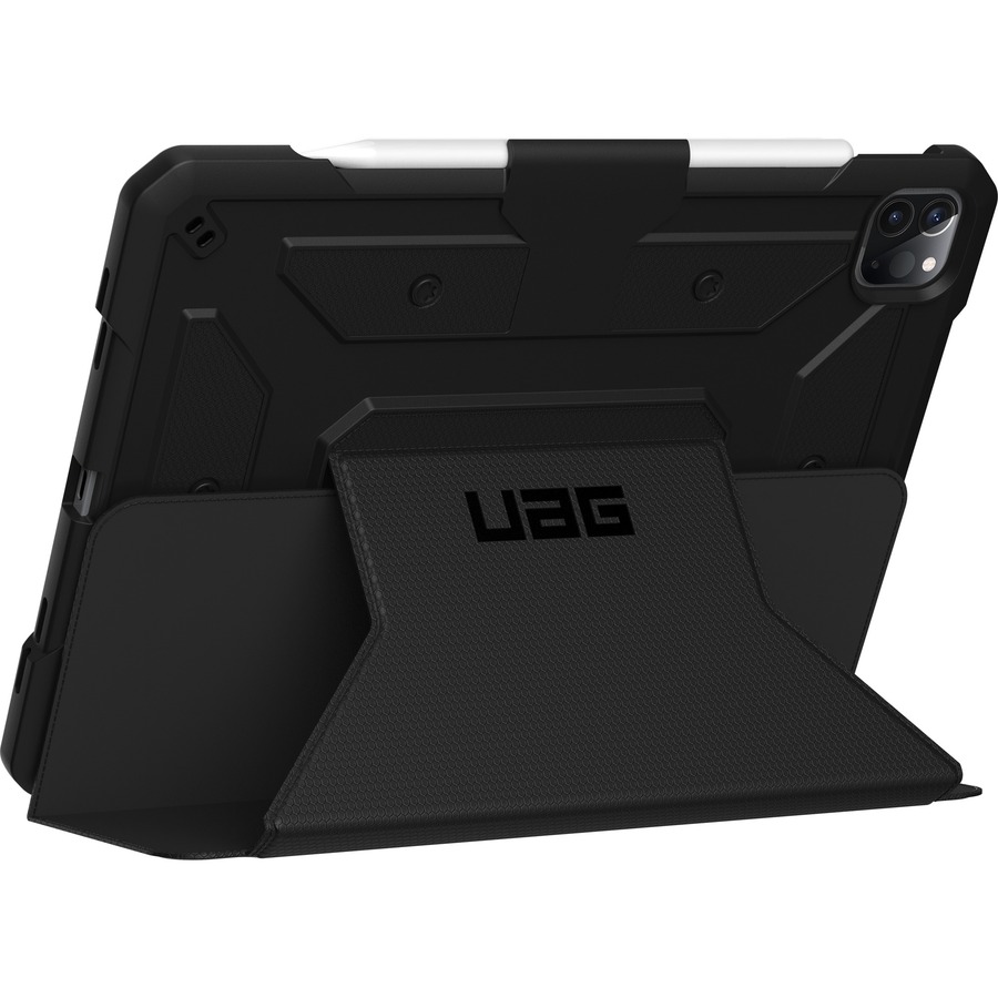 Étui robuste Metropolis pour iPad Pro - Urban Armor Gear