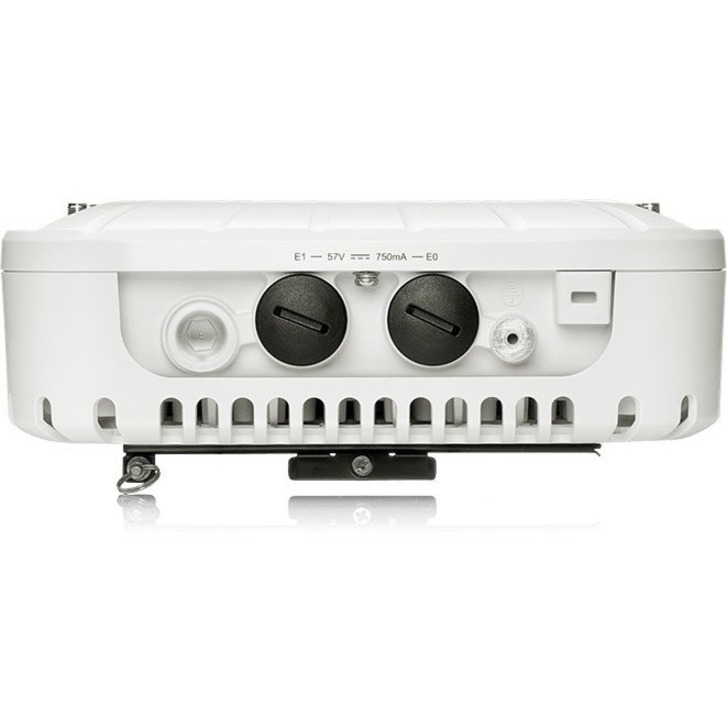 HPE AP-518 Dual Band 802.11ax 4.80 Gbit/s Wireless Access Point - Indoor - TAA Compliant