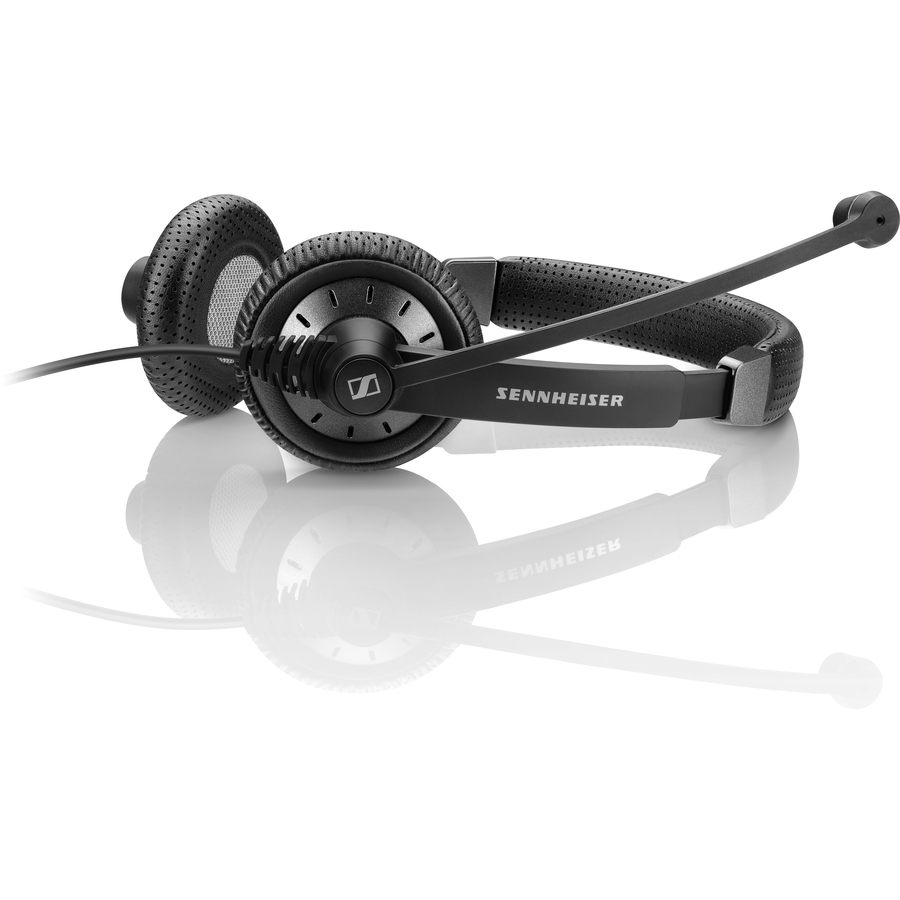 Casque t&eacute;l&eacute;phonique avec connexion USB - Sennheiser