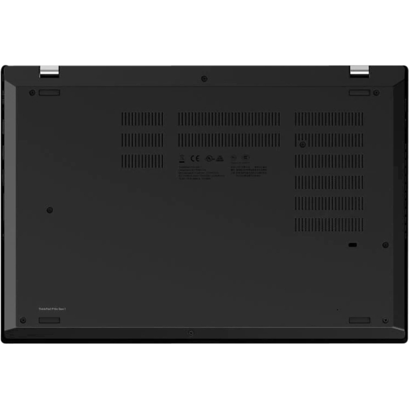 Lenovo ThinkPad P15v Gen 1 | Computer Systems 20TRS01A00 | PCNation.com