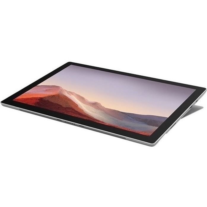 Microsoft Surface Pro 7+ Tablet - 12.3