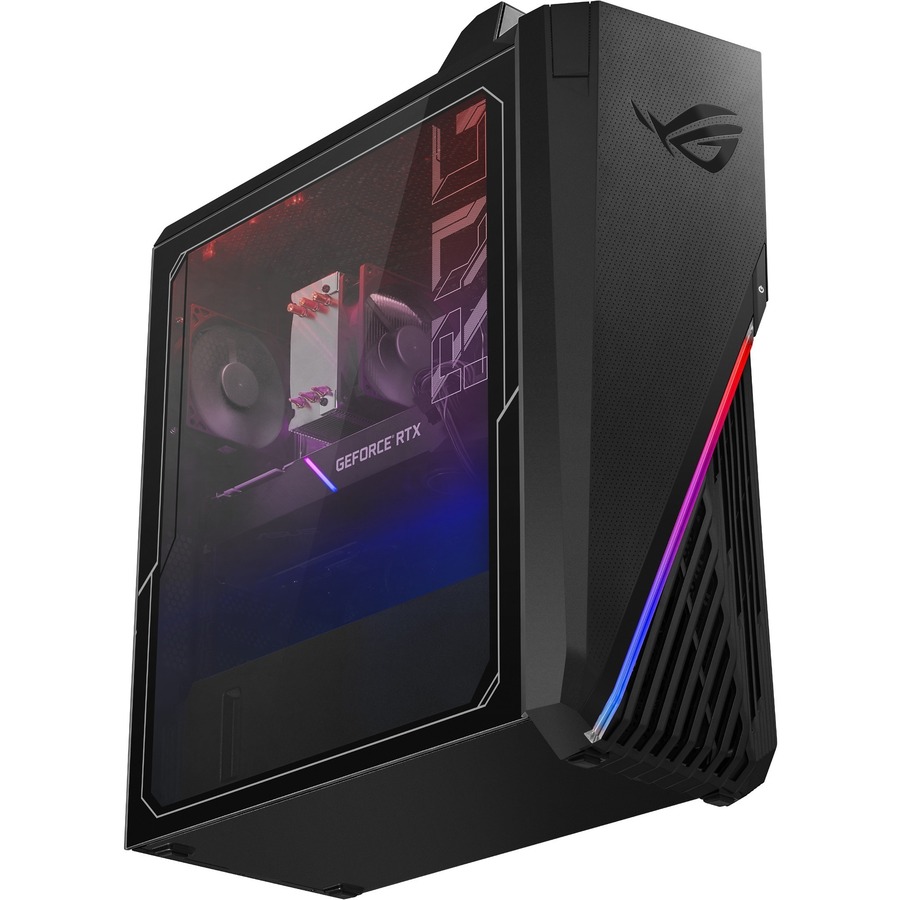 Asus ROG Strix GA15 G15DH-SBR77X-CB | PC-Canada