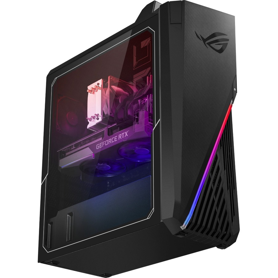 Asus ROG Strix GA15 G15DK-DBR770 Gaming Desktop | PC-Canada
