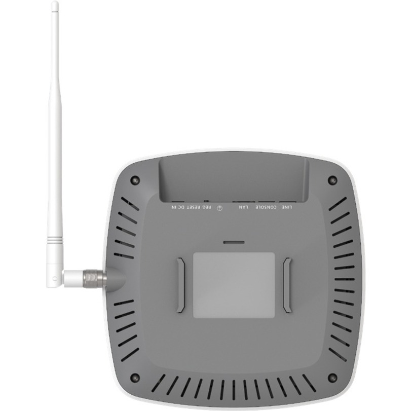 EnGenius DuraFon ROAM Cordless Phone Signal Extender - 900 MHz - Wired