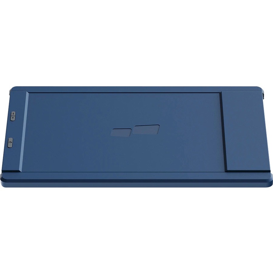 Mobile Pixels DUEX Lite 13" Class Full HD LCD Monitor - 16:9 - Set Sail Blue