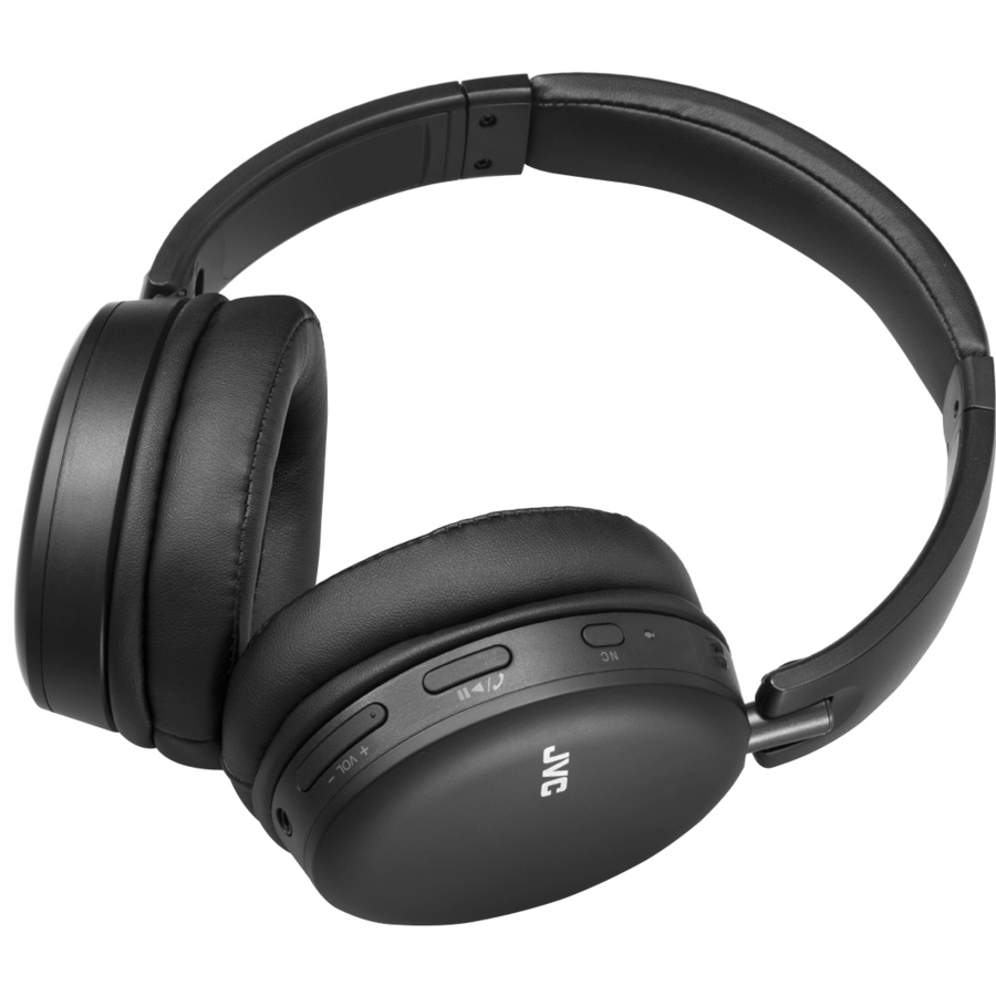 Casque Bluetooth avec supression de bruit - JVC