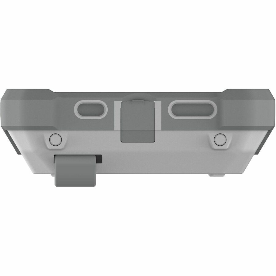 Urban Armor Gear Rugged Charging Case Apple iPhone 12, iPhone 12 Pro Smartphone - White, Gray