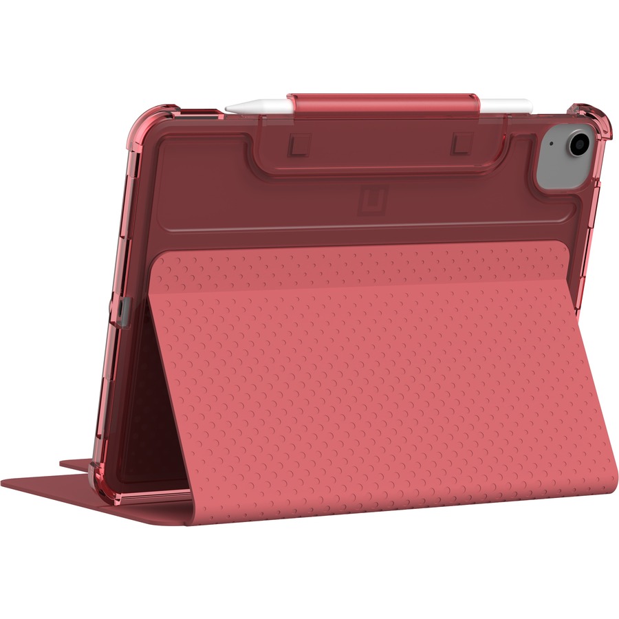 Urban Armor Gear Lucent Carrying Case (Folio) for 11" Apple iPad Pro (4th Generation) Tablet - Clay