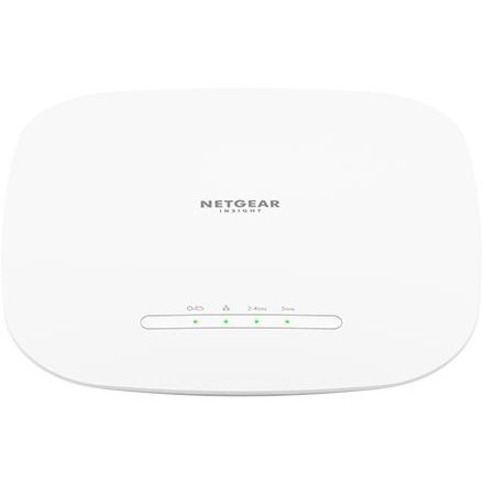 Netgear WAX615 Dual Band IEEE 802.11 a/b/g/n/ac/ax 3 Gbit/s