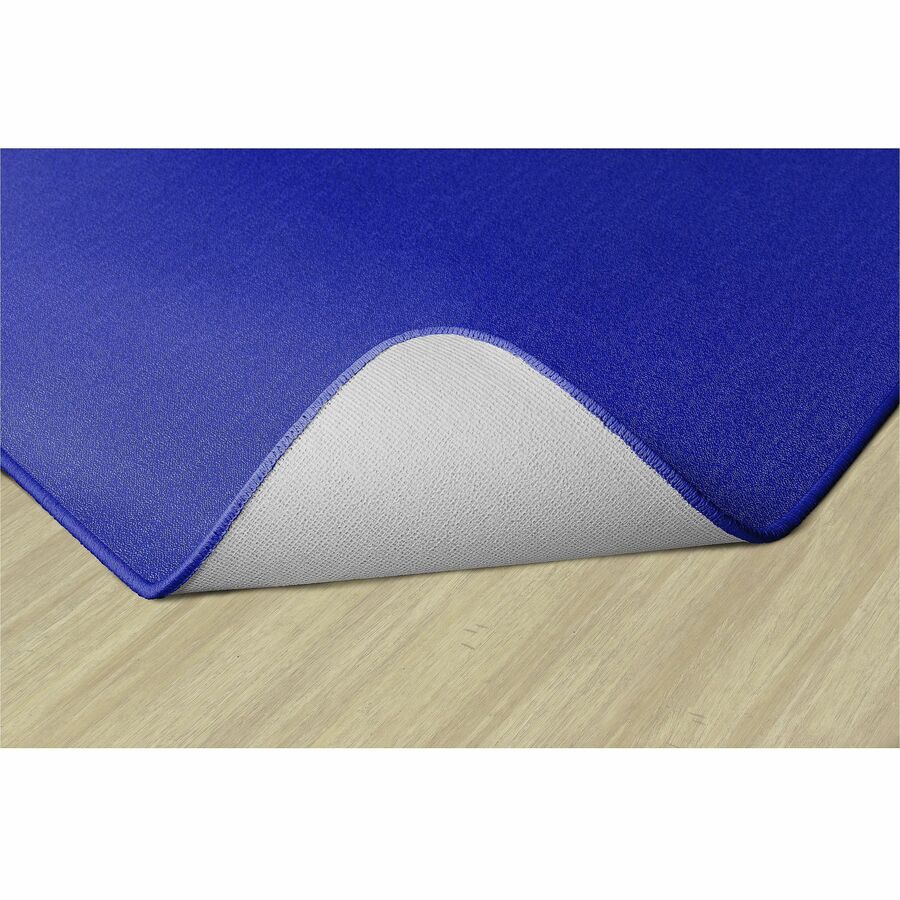 Picture of Flagship Carpets Americolors Solid Color Rug