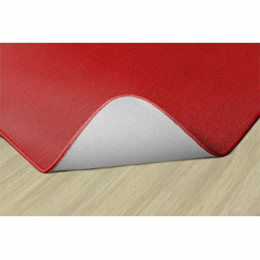 Picture of Flagship Carpets Americolors Solid Color Rug