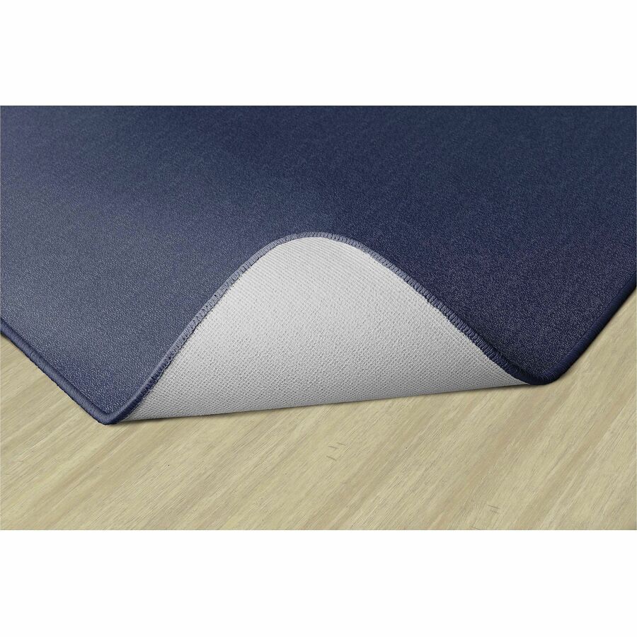 Picture of Flagship Carpets Americolors Solid Color Rug