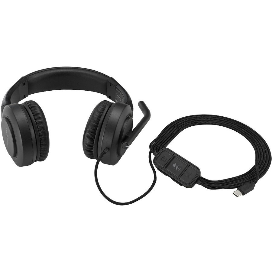 Kensington (K83450WW) Casque/Oreillette