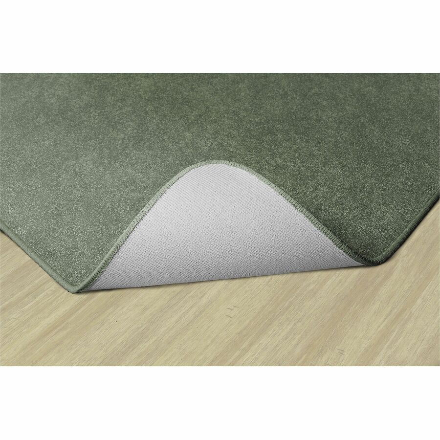Picture of Flagship Carpets Amerisoft Solid Color Rug