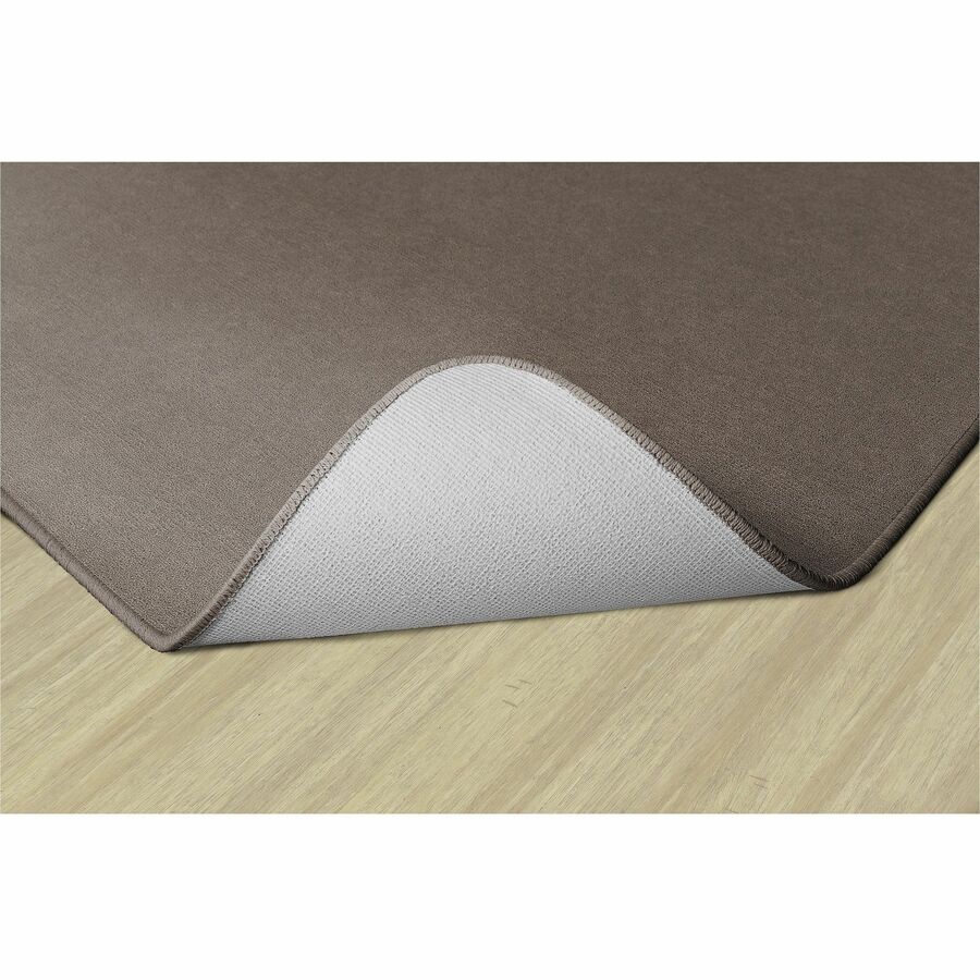 Picture of Flagship Carpets Ameristrong Solid Color Rug