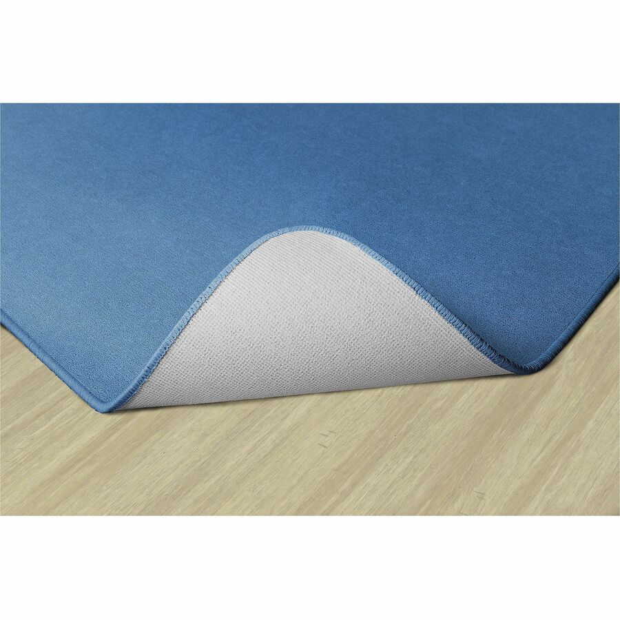 Picture of Flagship Carpets Americolors Solid Color Rug