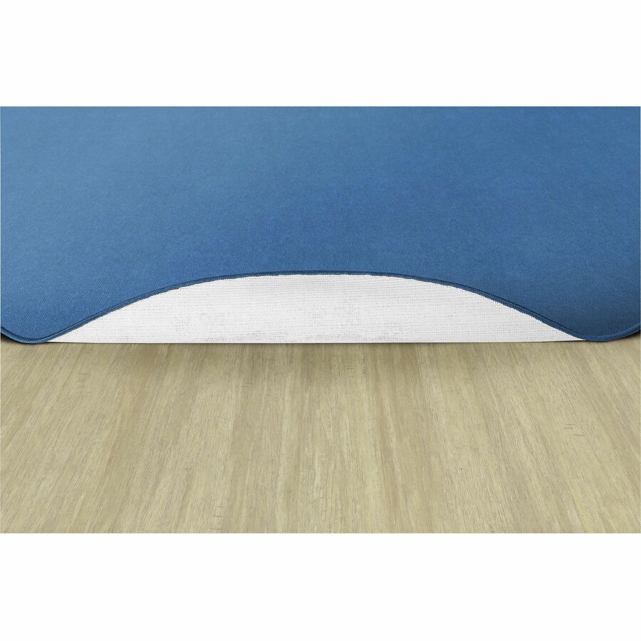 Picture of Flagship Carpets Ameristrong Solid Color Rug