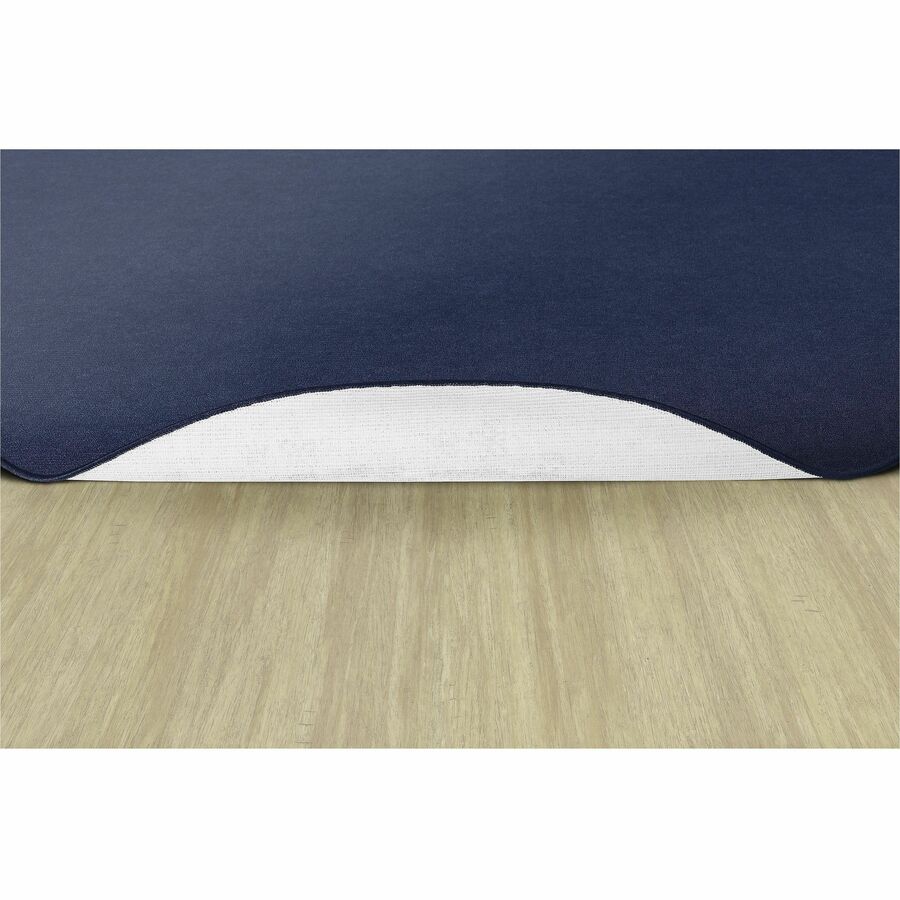 Picture of Flagship Carpets Ameristrong Solid Color Rug