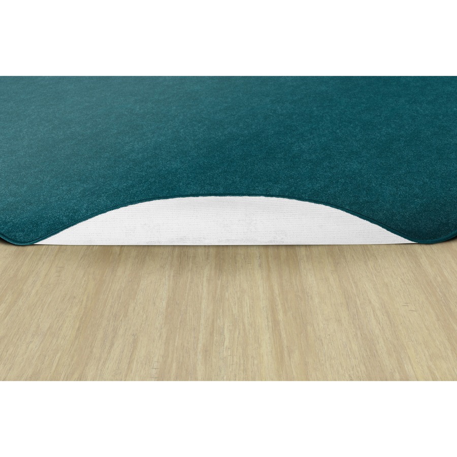 Picture of Flagship Carpets Amerisoft Solid Color Rug