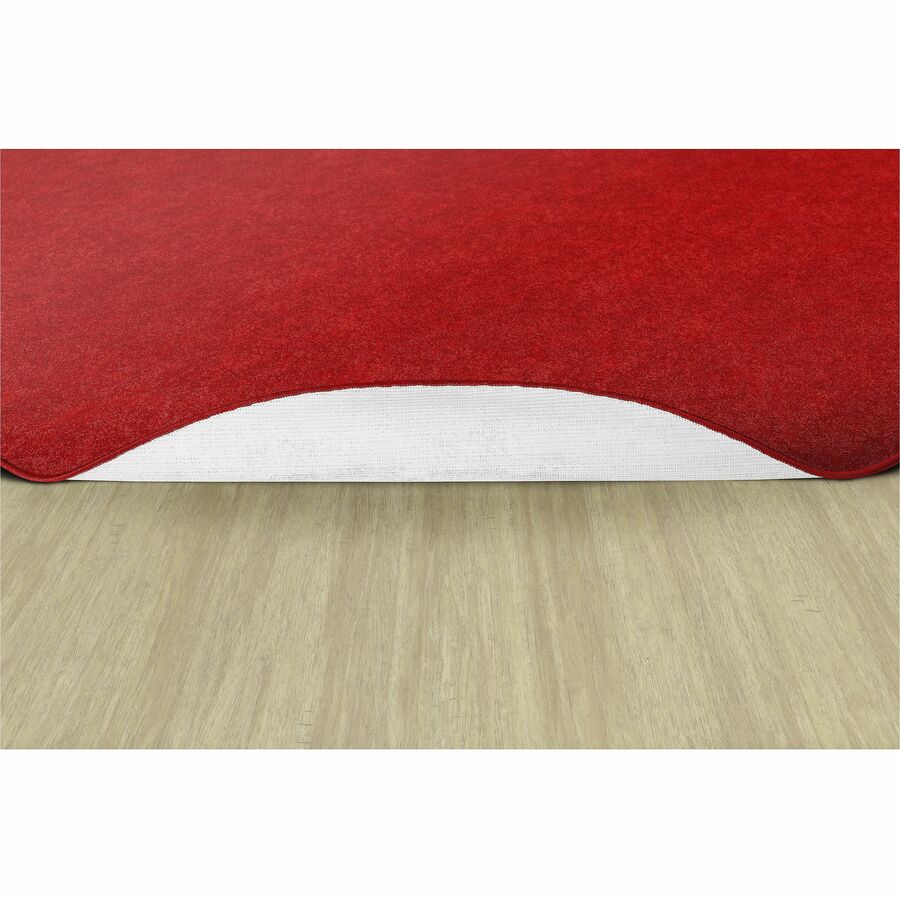 Picture of Flagship Carpets Amerisoft Solid Color Rug