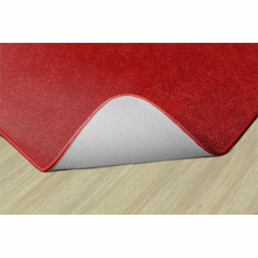 Picture of Flagship Carpets Amerisoft Solid Color Rug