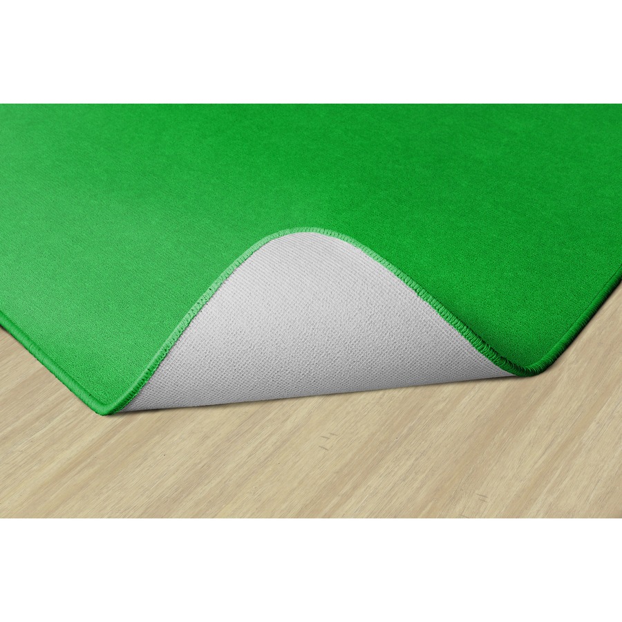 Picture of Flagship Carpets Ameristrong Solid Color Rug