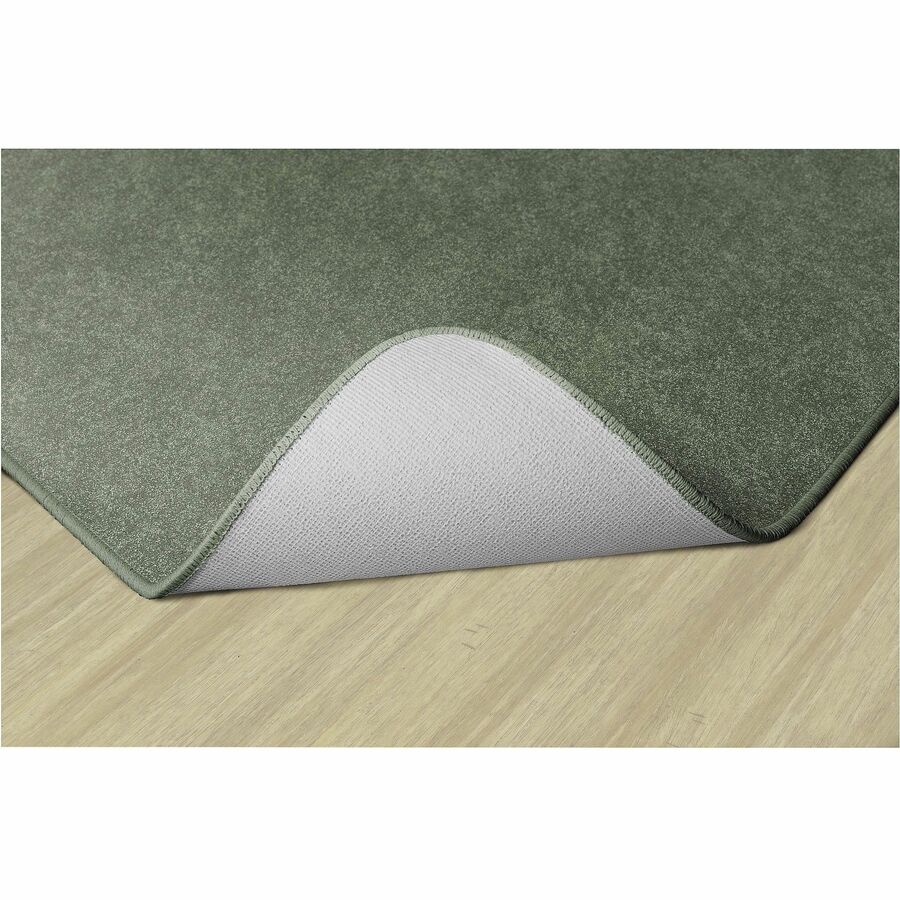 Picture of Flagship Carpets Amerisoft Solid Color Rug