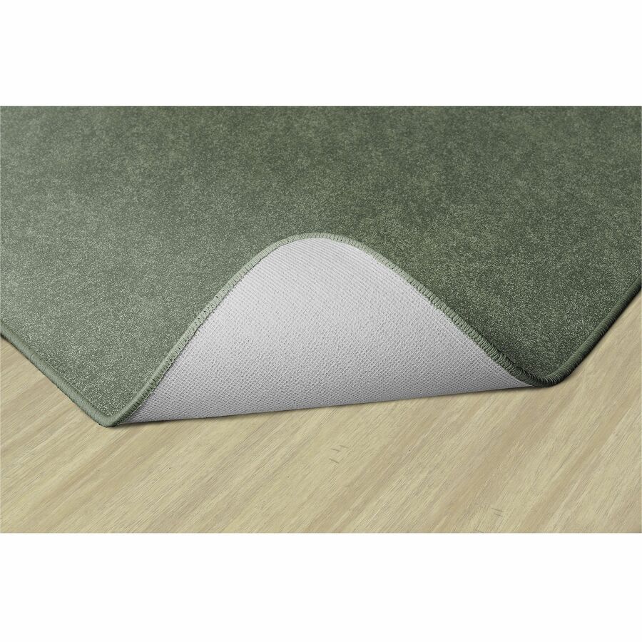 Picture of Flagship Carpets Amerisoft Solid Color Rug