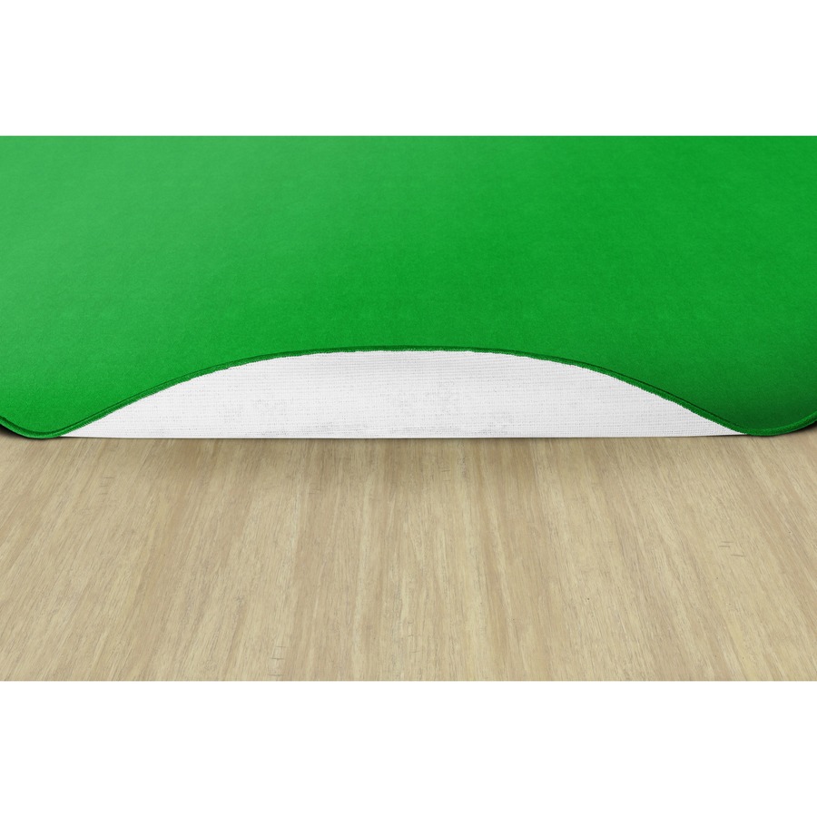 Picture of Flagship Carpets Americolors Solid Color Rug