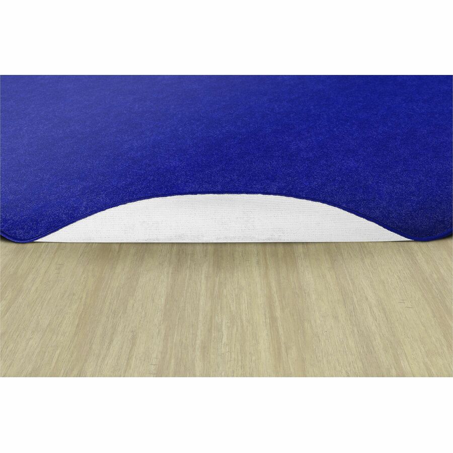 Picture of Flagship Carpets Amerisoft Solid Color Rug