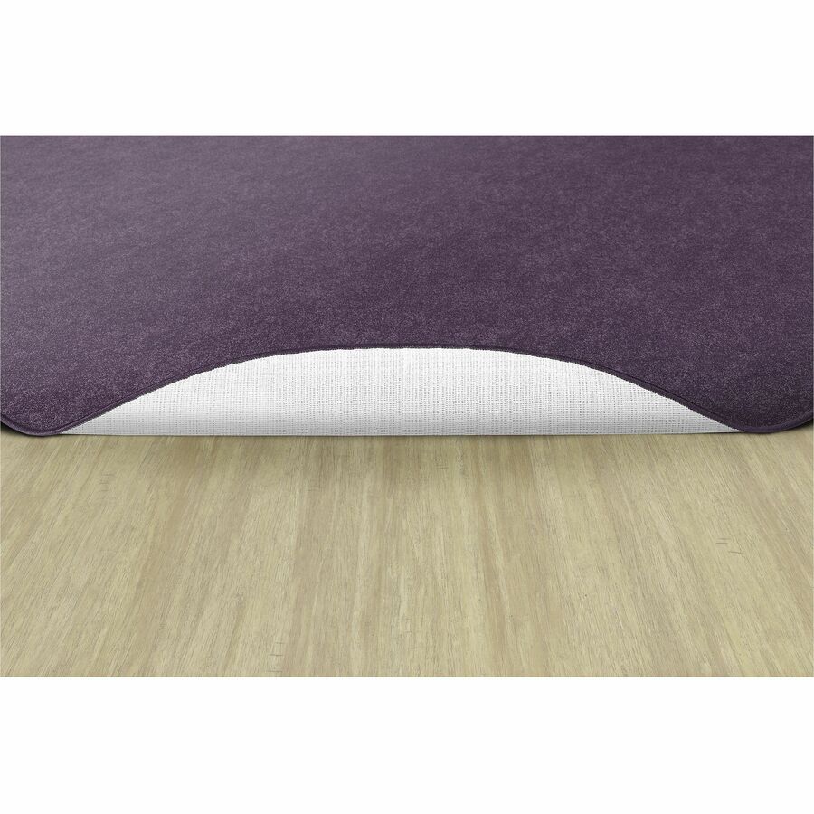 Picture of Flagship Carpets Amerisoft Solid Color Rug