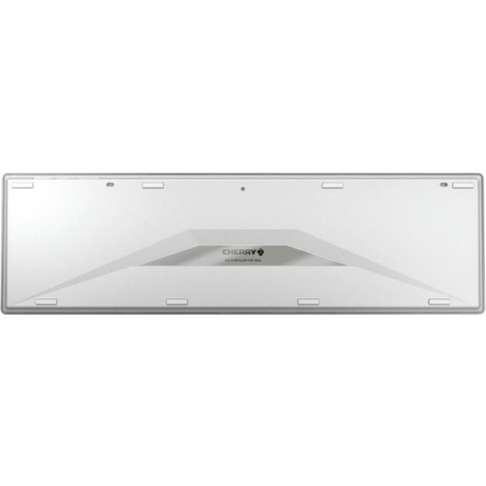 CHERRY KW 9100 Slim For Mac Wireless Mac Keyboard