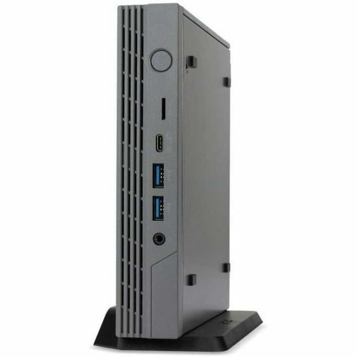 Acer CXI5 CXI5-CM4G Chromebox - Intel Celeron 7305 - 4 GB - 32 GB Flash Memory Capacity