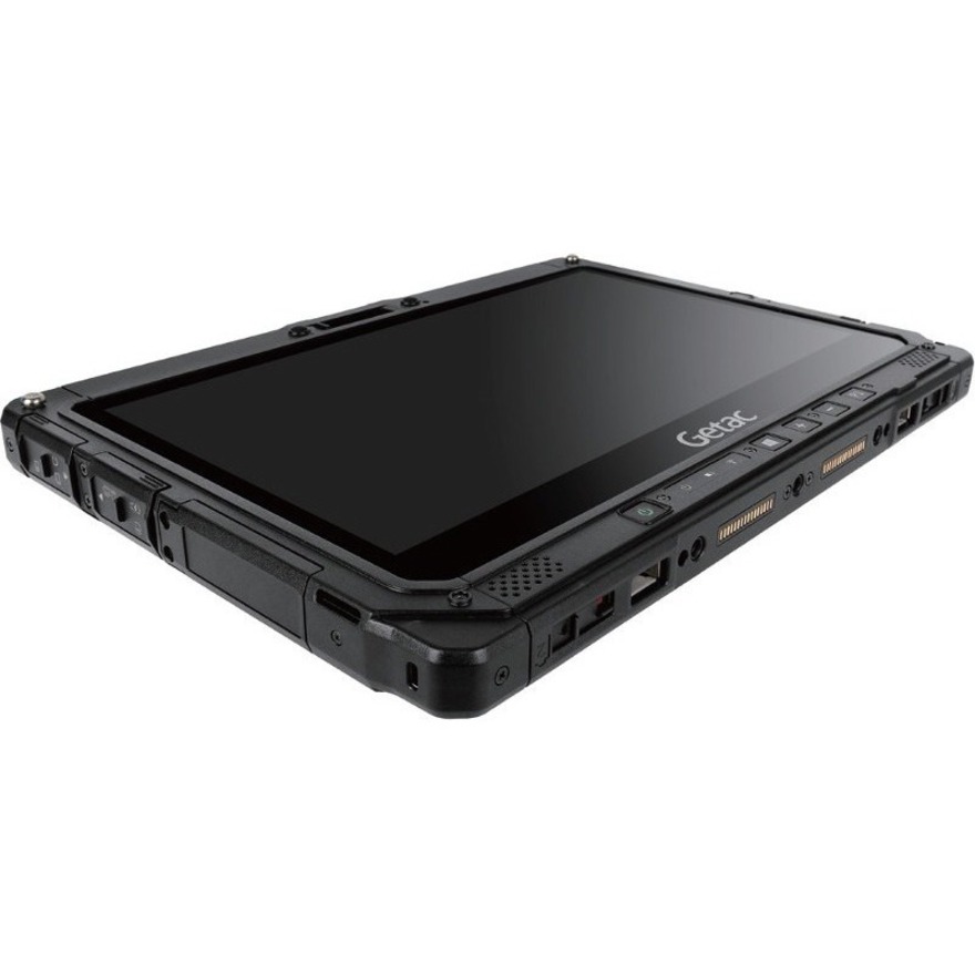 Getac K120 K120G2 Rugged Tablet - 12.5" Full HD - 32 GB - 512 GB SSD - Windows 11 Pro 64-bit