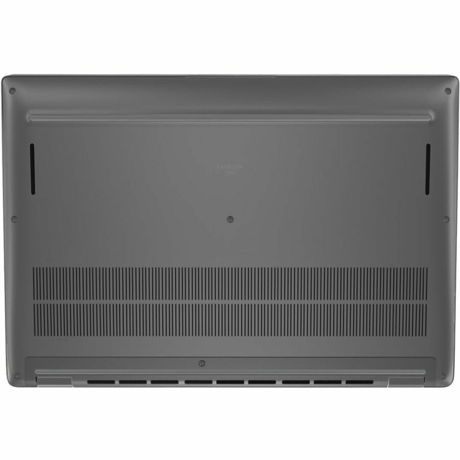 Dell Latitude 7000 7640 16" Notebook - Full HD Plus - 1920 x 1200 - Intel Core i5 13th Gen i5-1345U Deca-core (10 Core) 1.20 GHz - 16 GB Total RAM - 16 GB On-board Memory - 256 GB SSD - Aluminum Titan Gray