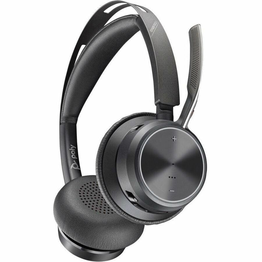 Poly Voyager Focus 2 USB-A Headset