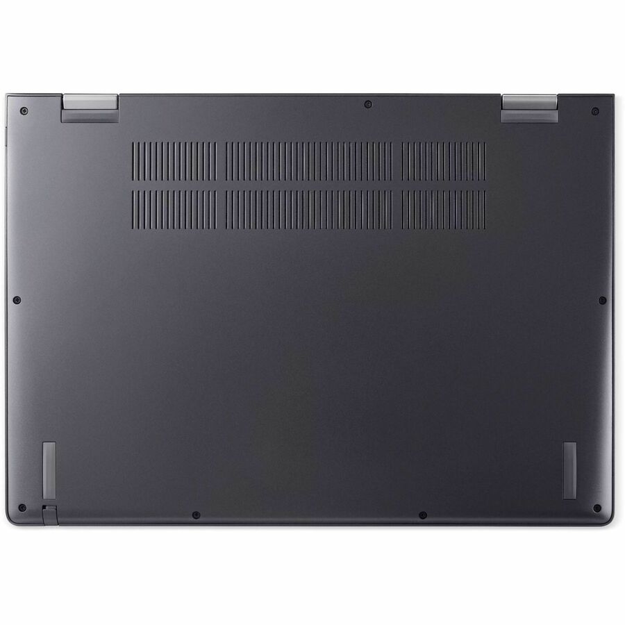 Acer Chromebook Spin 714 CP714-2WN CP714-2WN-3338 14" Touchscreen 2 in 1 Chromebook - WUXGA - 60 Hz - Intel Core i3 13th Gen i3-1315U - 8 GB - 128 GB SSD - English (US) Keyboard - Iron