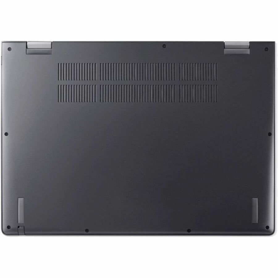 Acer Chromebook Spin 714 CP714-2WN CP714-2WN-320J 14" Touchscreen 2 in 1 Chromebook - WUXGA - 60 Hz - Intel Core i3 13th Gen i3-1315U - 8 GB - 256 GB SSD - English (US) Keyboard - Iron