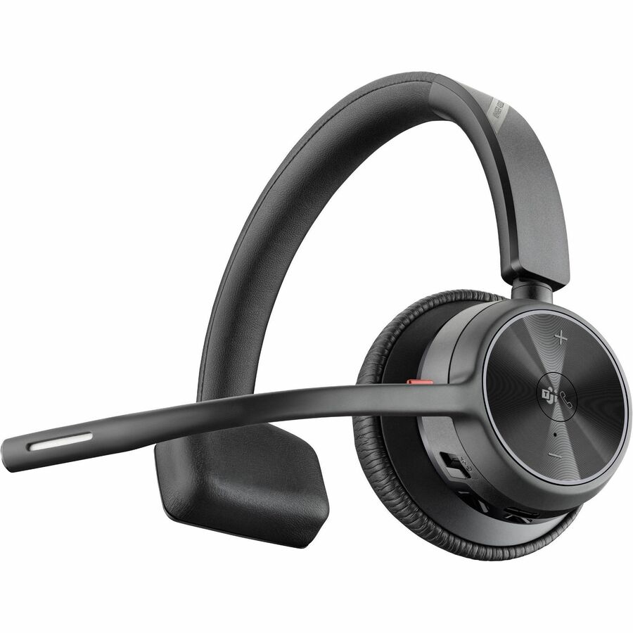 Poly Voyager 4300 UC 4310-M Headset