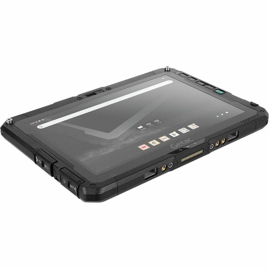 Getac ZX10 Rugged Tablet 10.1