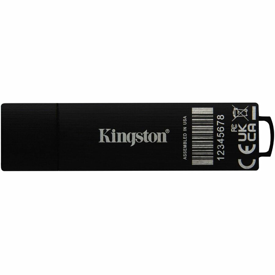 IronKey (IKD500S32GB) Flash Drives