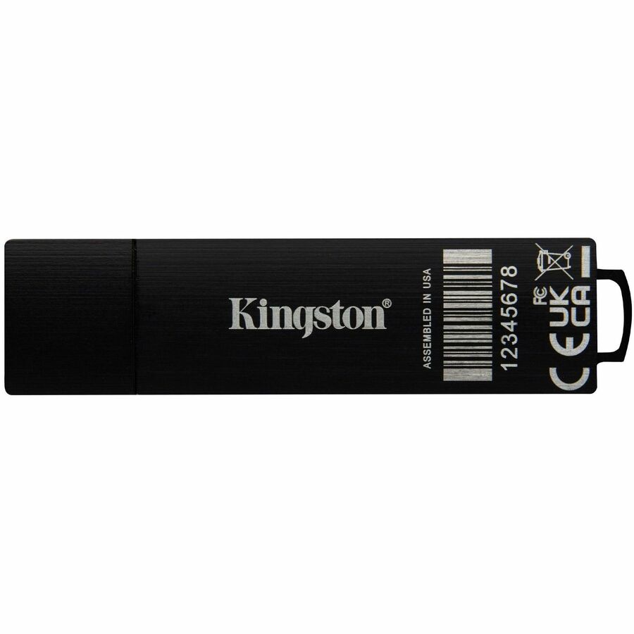 IronKey (IKD500S64GB) Flash Drives