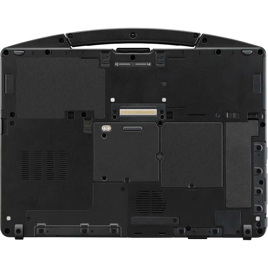 Panasonic TOUGHBOOK FZ-55 FZ-55J2601BM 14" Touchscreen Semi-rugged Notebook - Full HD - Intel Core i5 13th Gen i5-1345U - vPro Technology - 16 GB - 512 GB SSD
