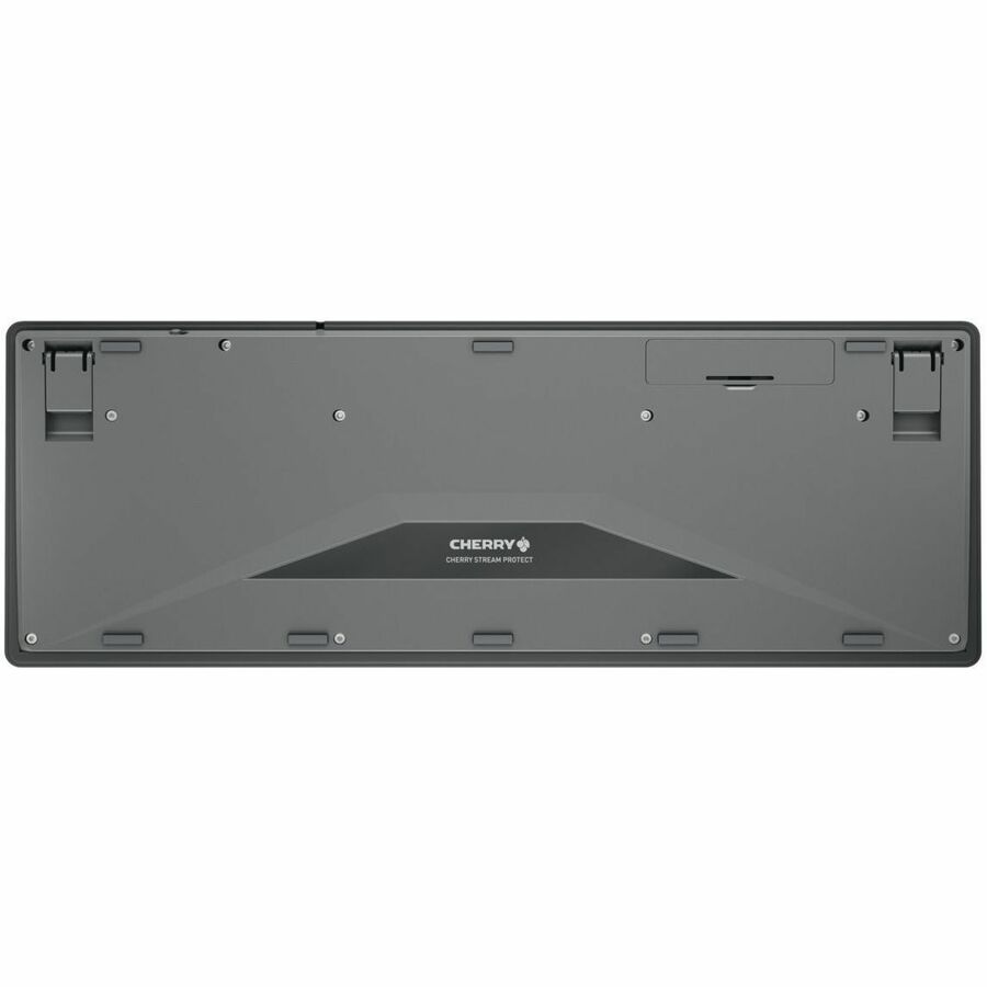 CHERRY STREAM PROTECT Keyboard Wireless