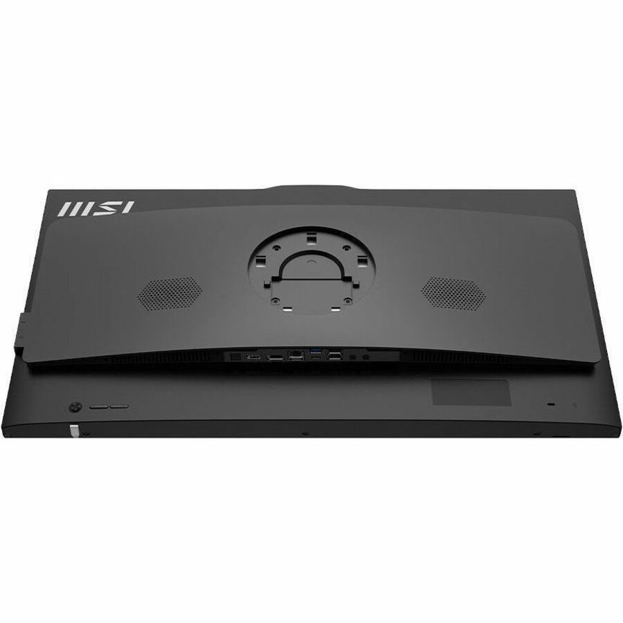 MSI PRO AP272P 14M-603US All-in-One Computer - Intel Core i5 14th Gen i5-14400 - 8 GB - 1 TB SSD - 27" IPS Full HD - Desktop - Black - W11 - 1Y Warranty