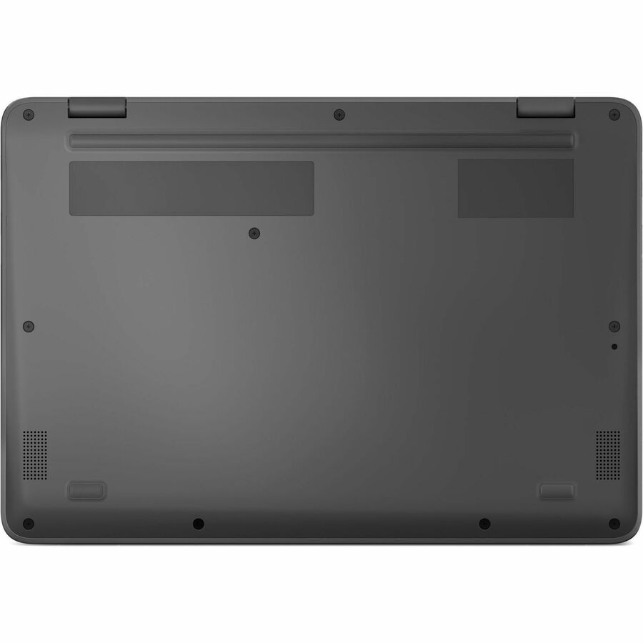 Lenovo 100e Chromebook Gen 4 83G80000US 11.6" Touchscreen Chromebook - HD - 60 Hz - Intel N-Series N100 - 4 GB - 32 GB Flash Memory - English Keyboard - Graphite Gray