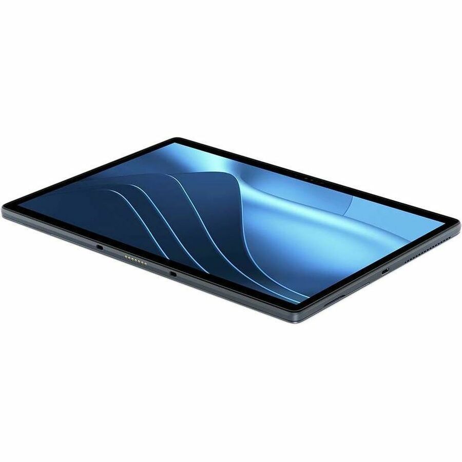 Dell Latitude 7350 Tablet - 13" 3K - vPro Technology - 16 GB - 512 GB SSD - Windows 11 Pro - River Light Solid