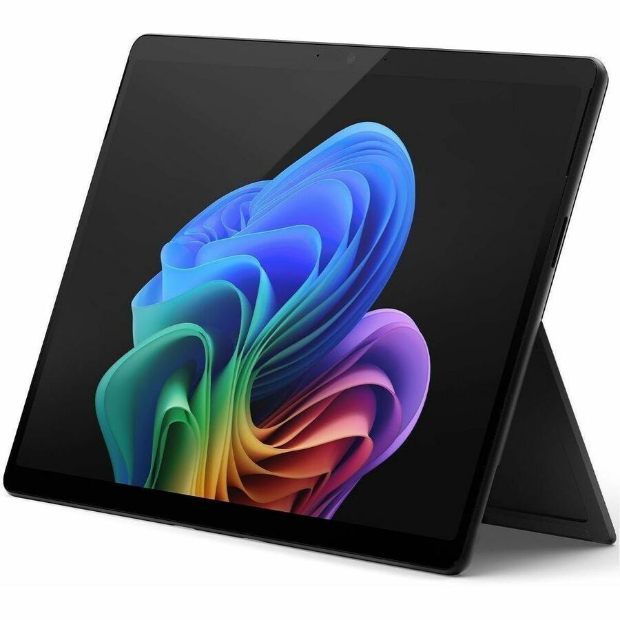 Microsoft Surface Pro 11 Copilot+ PC Tablet - 13" - Qualcomm Snapdragon X Elite - 16 GB - 1 TB SSD - Windows 11 Pro - Black