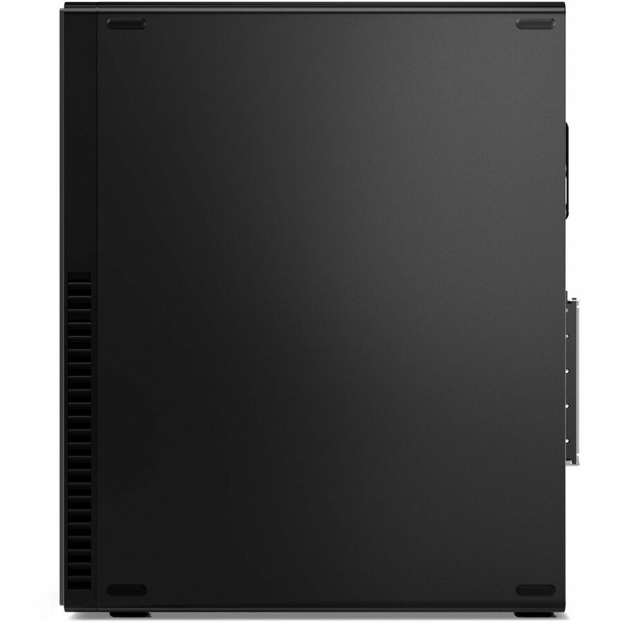 Lenovo ThinkCentre M70s Gen 5 12U3001HUS Desktop Computer - Intel Core i5 14th Gen i5-14500 - vPro Technology - 32 GB - 512 GB SSD - Small Form Factor - Black